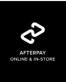 Afterpay Online & In-store