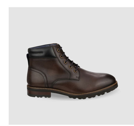 Renegade Chukka