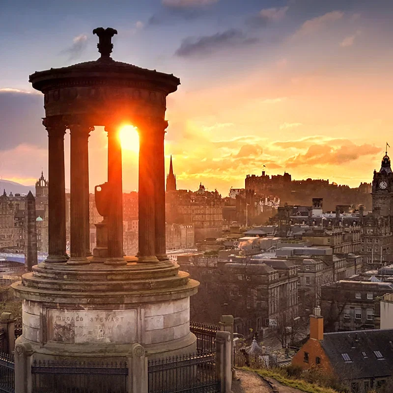 Calton Hill