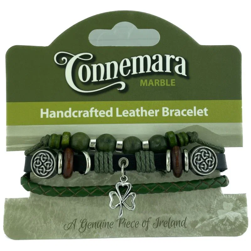 Image of Connemara Beads Bracelets
