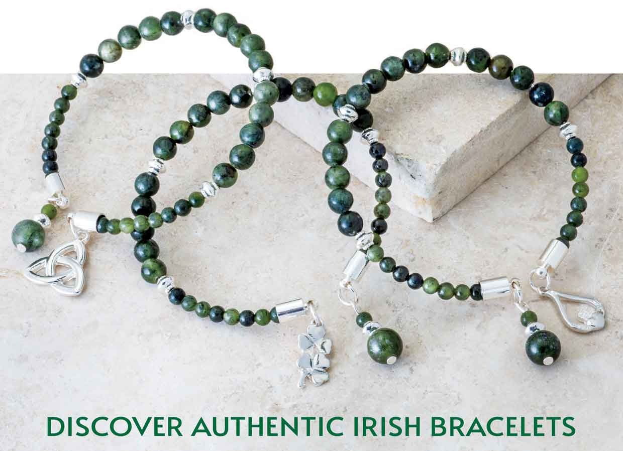 Irish & Celtic Jewelry
