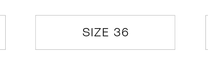 Size 36