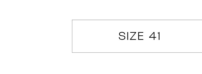 Size 41
