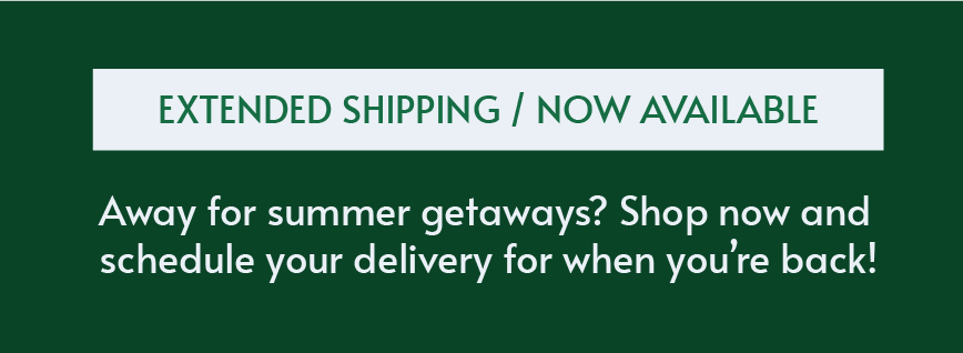 Extended Shipping
