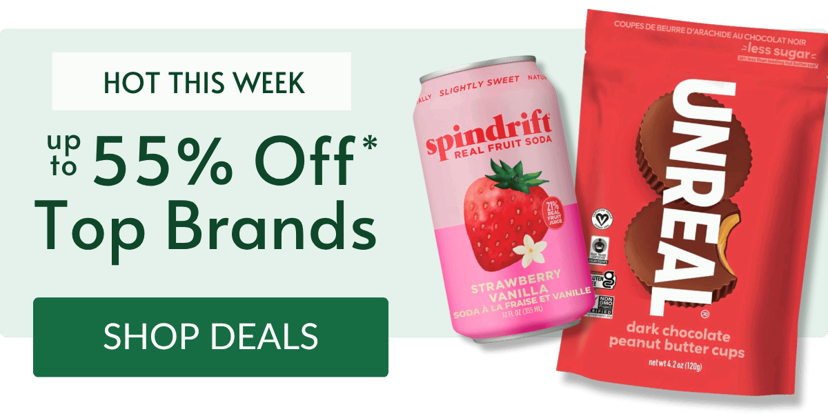 PRODUCT BANNER / save up to 55%