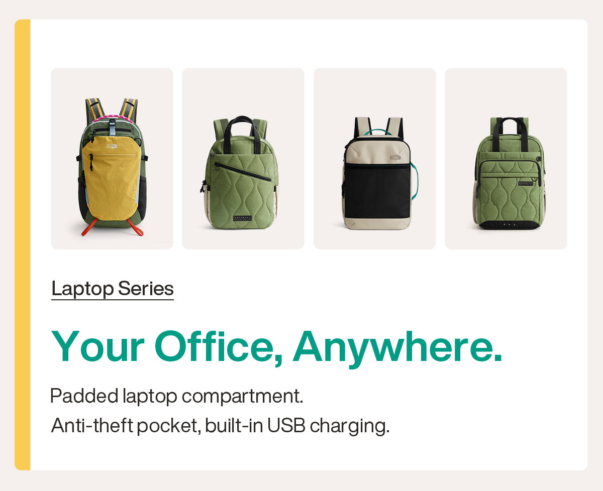 Your Office, Anywhere.