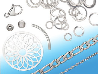 6 Benefits of Stainless Steel in Handmade Jewelry