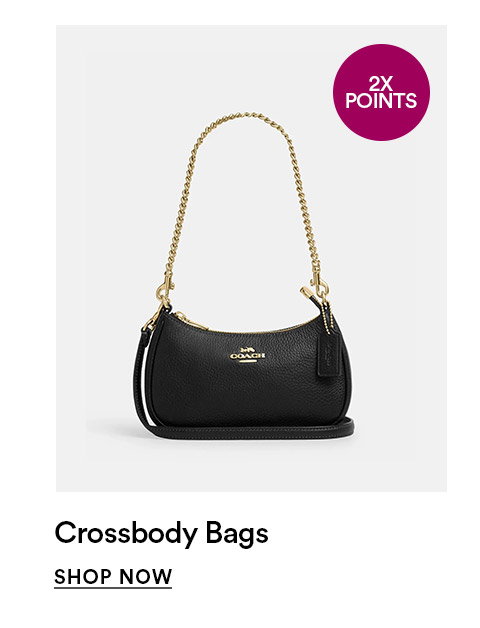 CROSSBODY BAGS