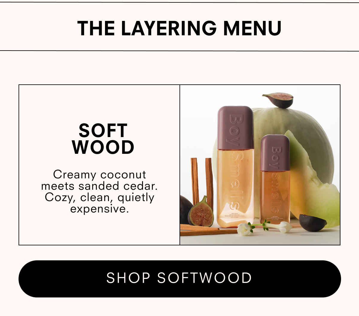 Shop Soft Wood