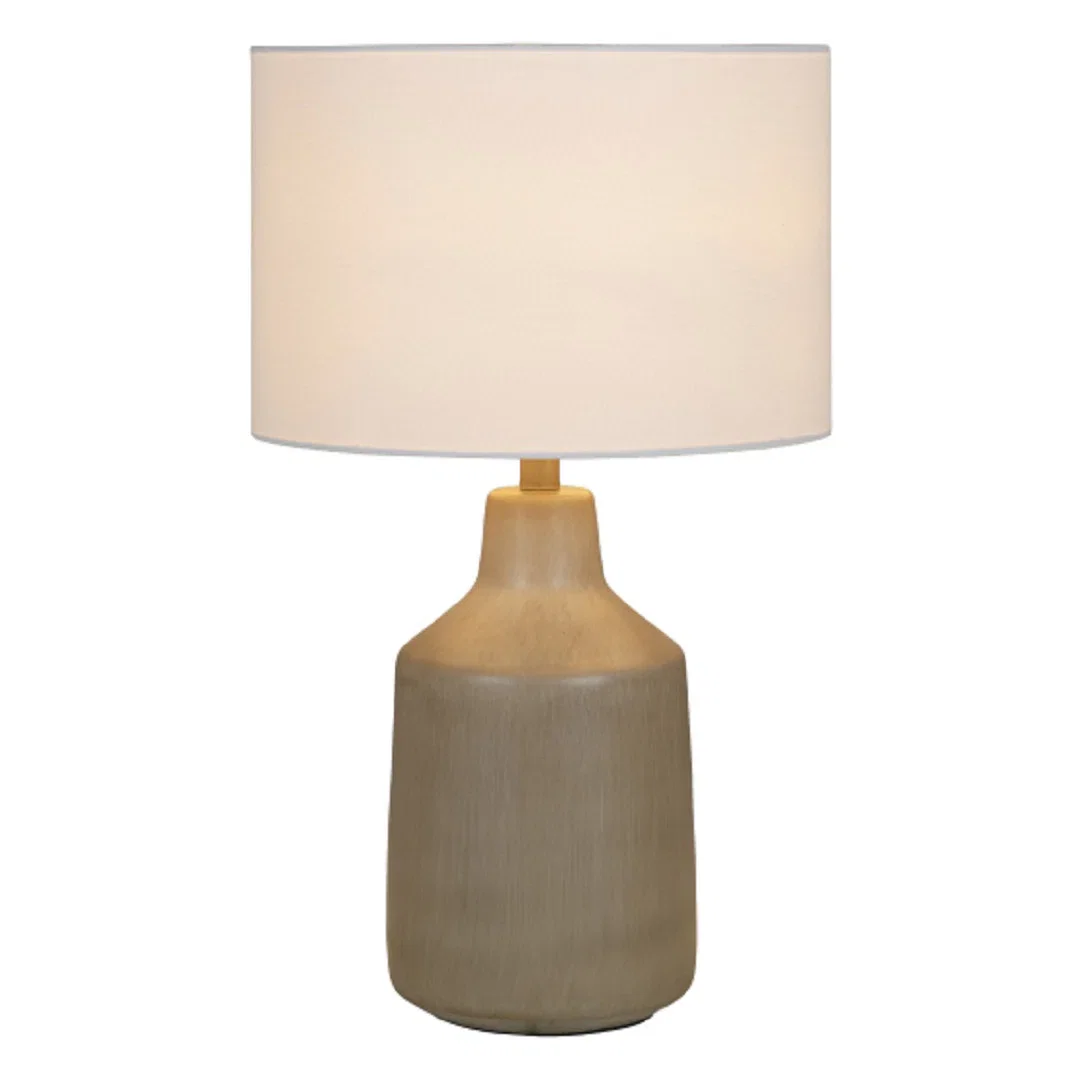 Lockwood 25" Table Lamp