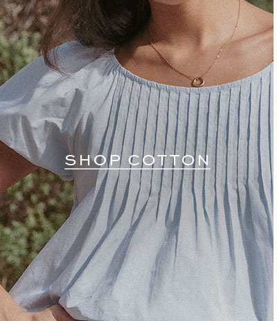 Shop Cotton