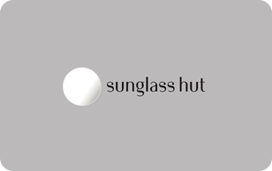 Sunglass Hut Gift Card