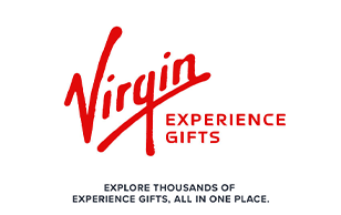 Virgin Experience Gifts Gift Card