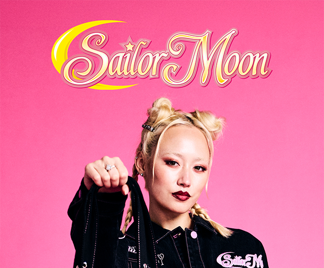 Sailor Moon