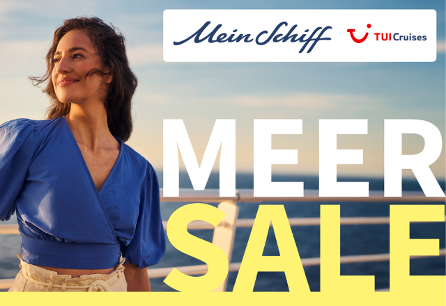 Mein Schiff