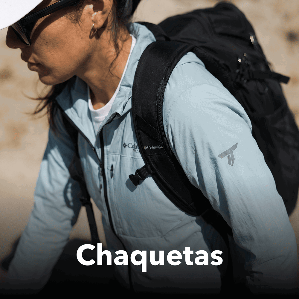 Chaquetas