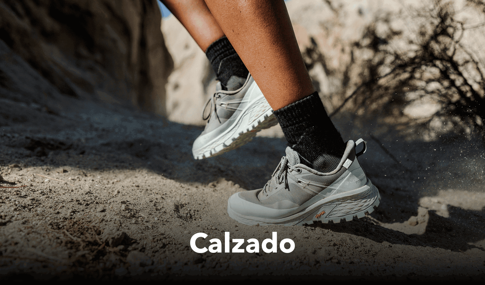 Calzado