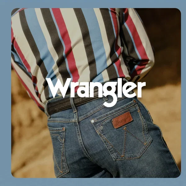 WRANGLER