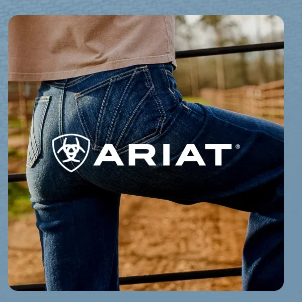 ARIAT