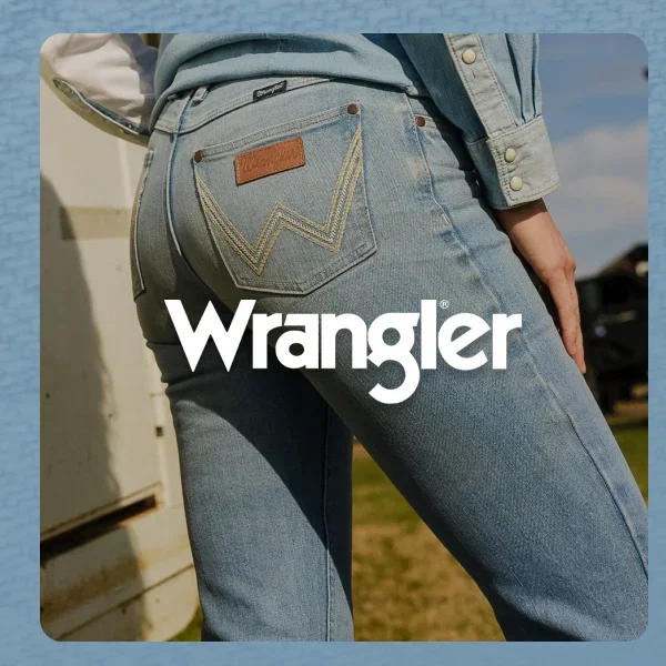 WRANGLER