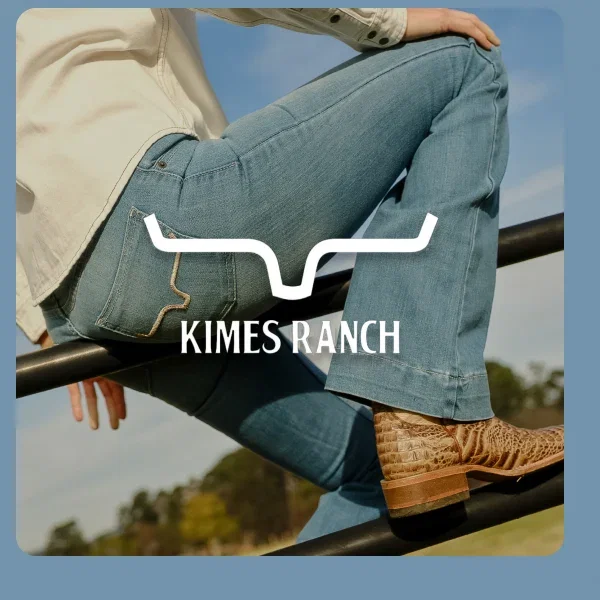 KIMES RANCH