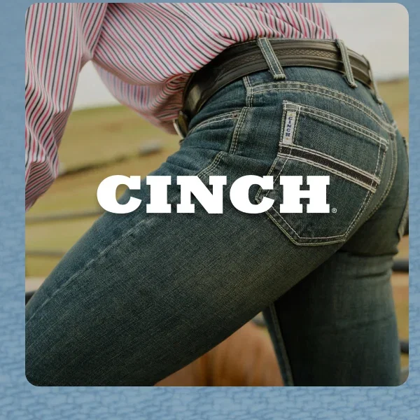 CINCH