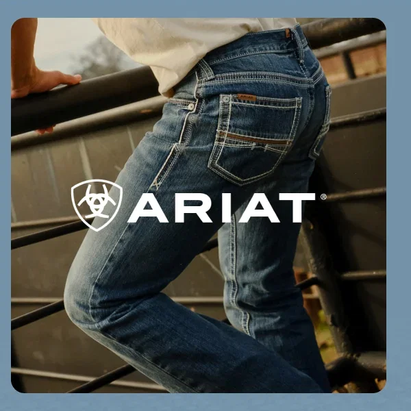 ARIAT