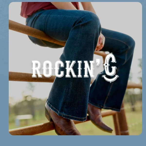 ROCKIN' C
