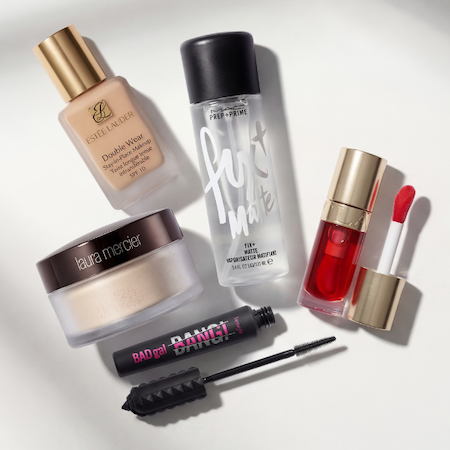 Premium Makeup