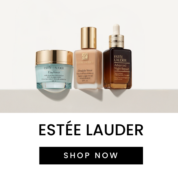 Estee Lauder - Premium Beauty Edit
