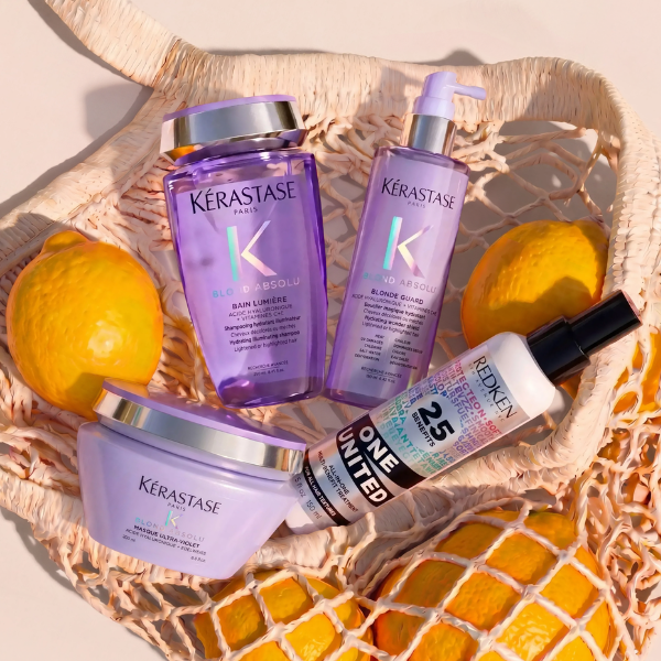 Premium Haircare