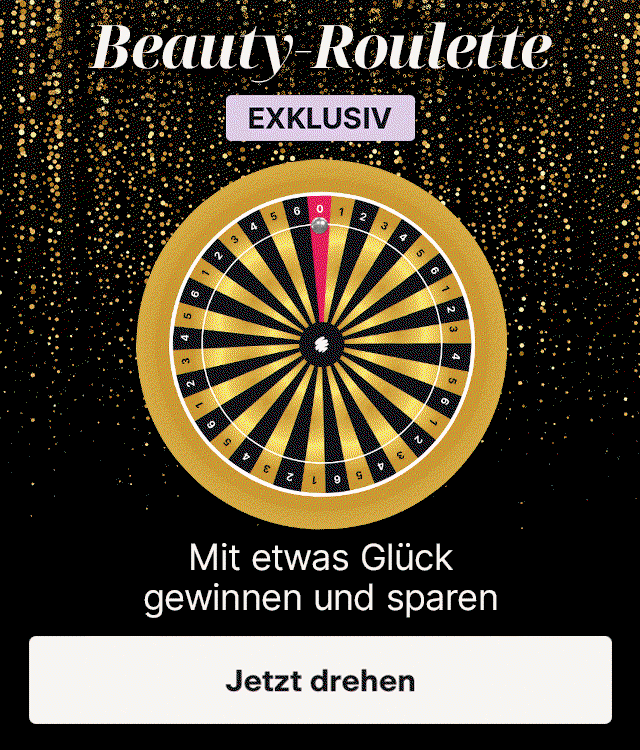Mit etwas Glück gewinnen und sparen