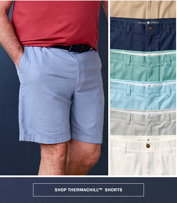 SHOP THERMACHILL™ SHORTS