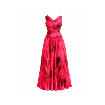 Nahele Dress
