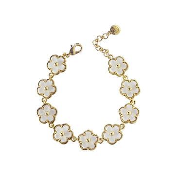 Daisy Bracelet