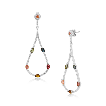 Eve Earrings