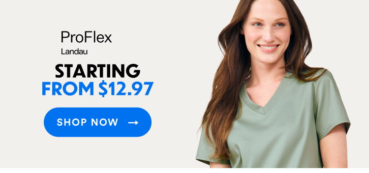 Landau ProFlex Starting From $12.97 | Shop Now