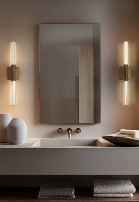 Modern Forms