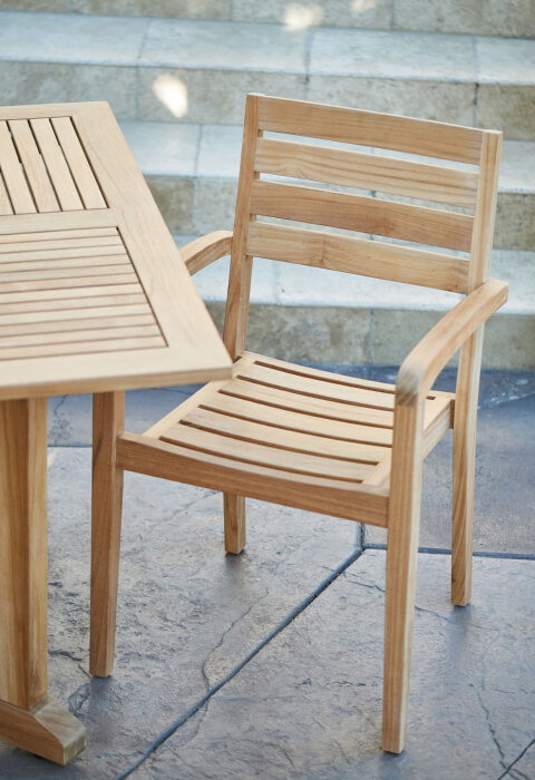 HiTeak Furniture