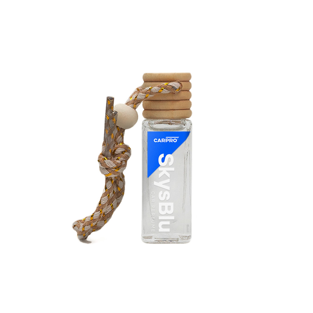 Image of CarPro SkysBLU Air Freshener 8 ml