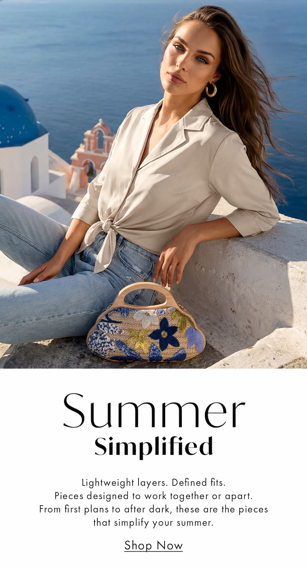 Summer Style Guide