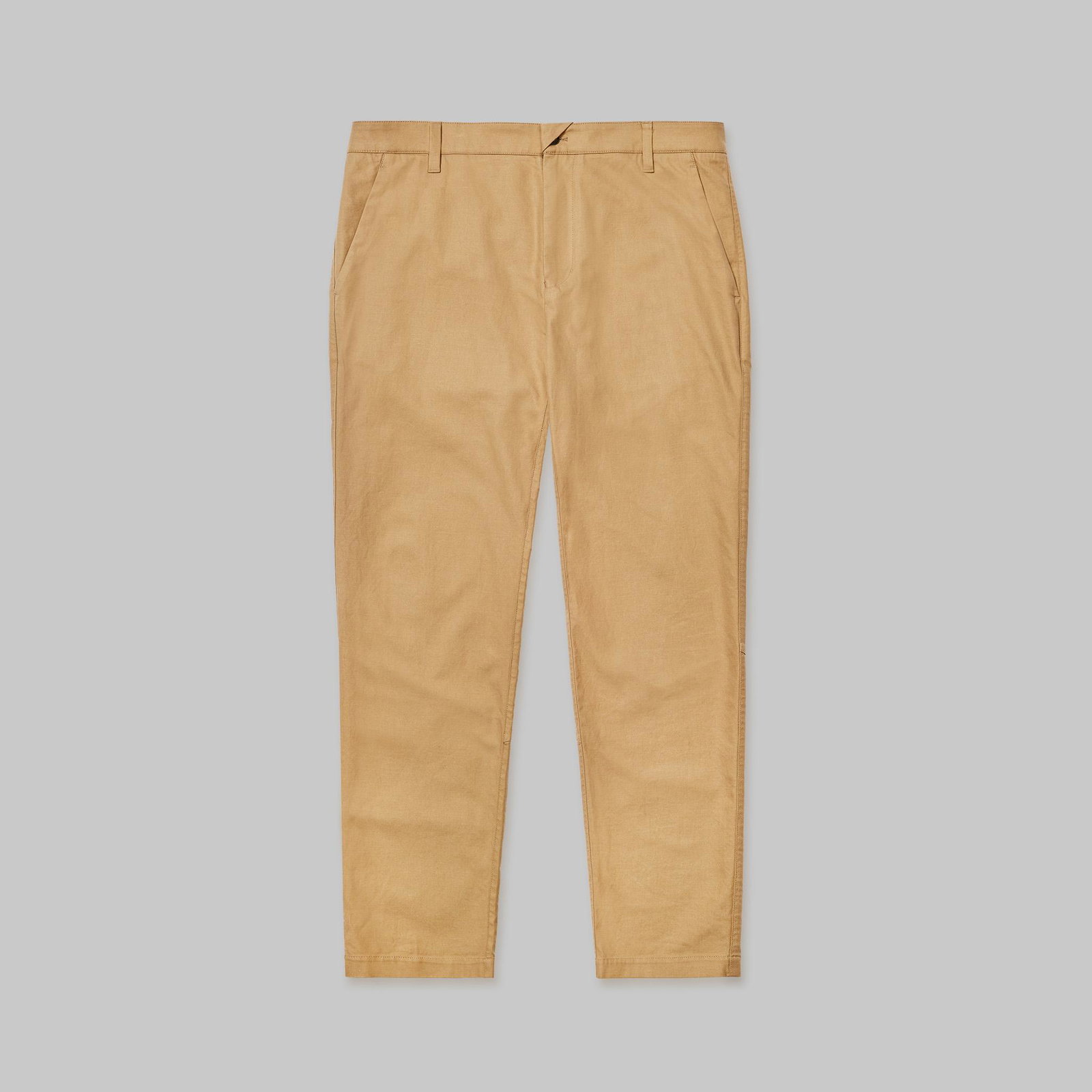 Indestructible Chinos | vollebak.com