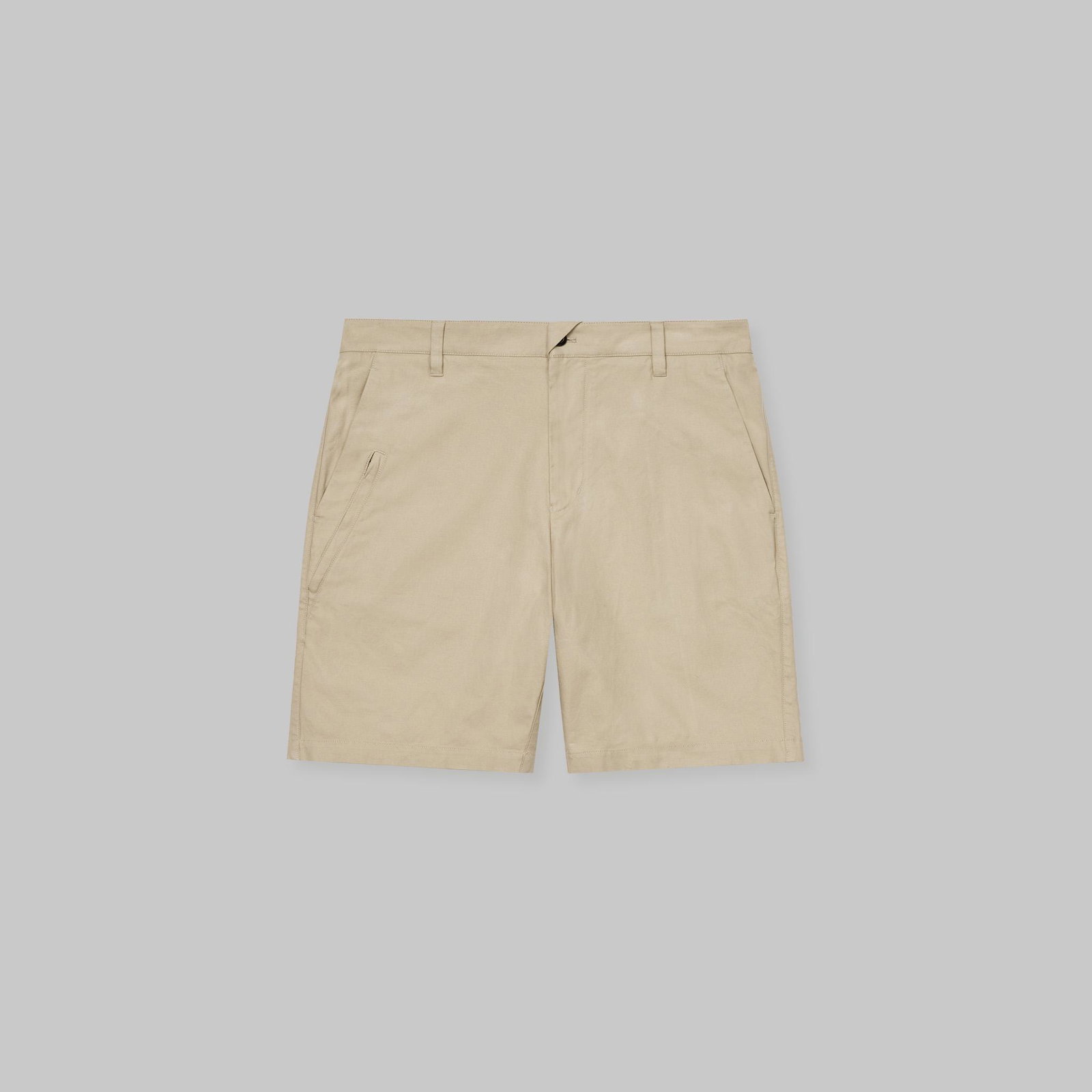 Indestructible Chino Shorts | vollebak.com