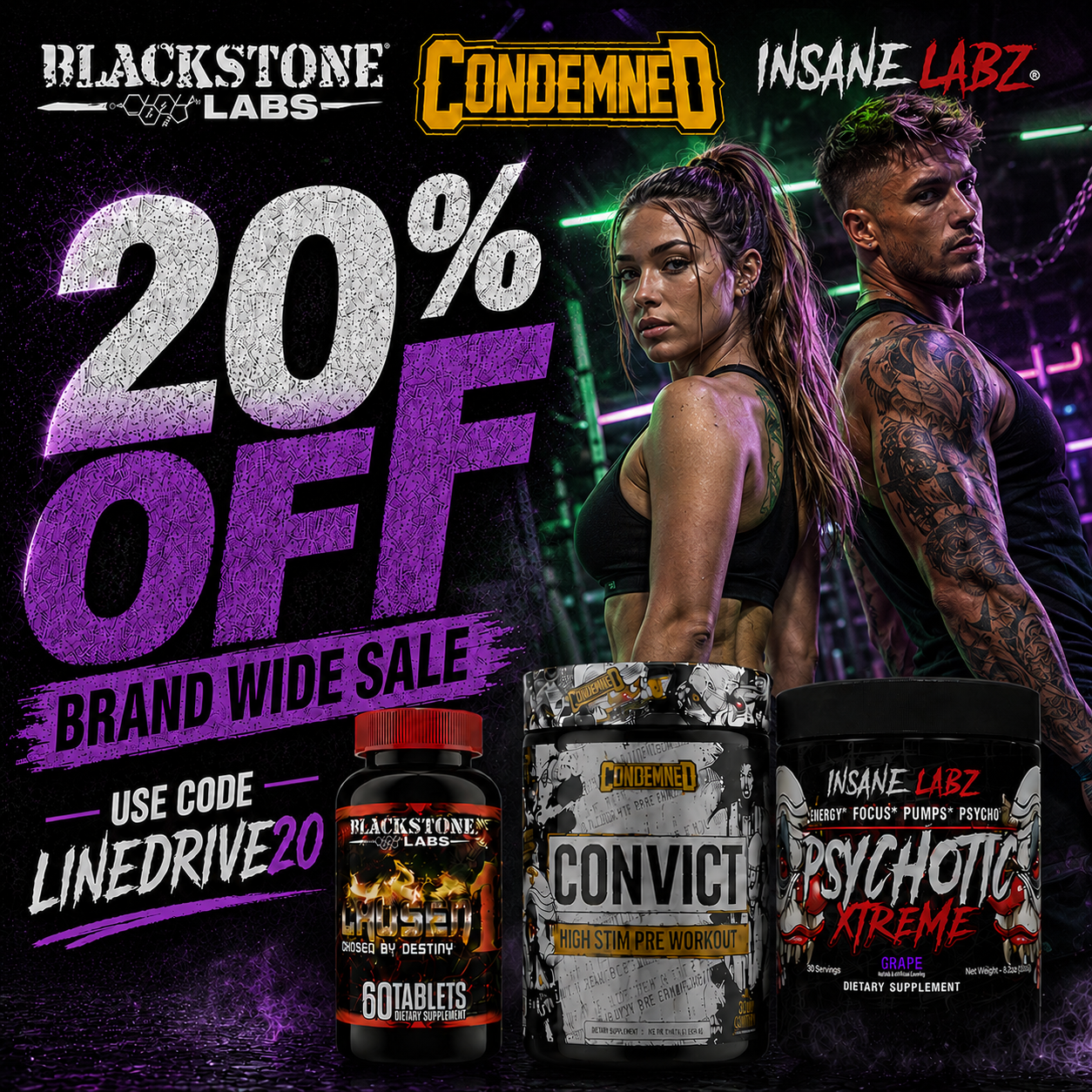 Prime Time Flash Sale