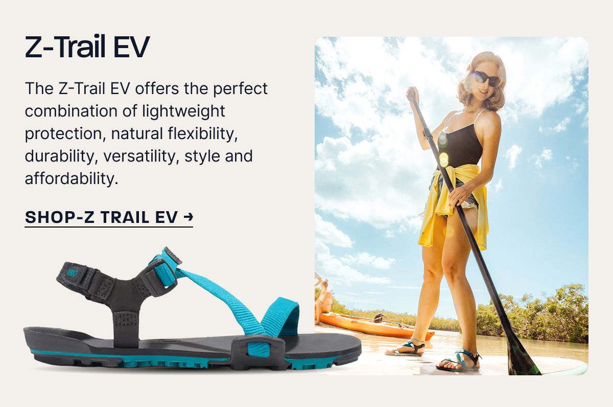 Z-Trail EV