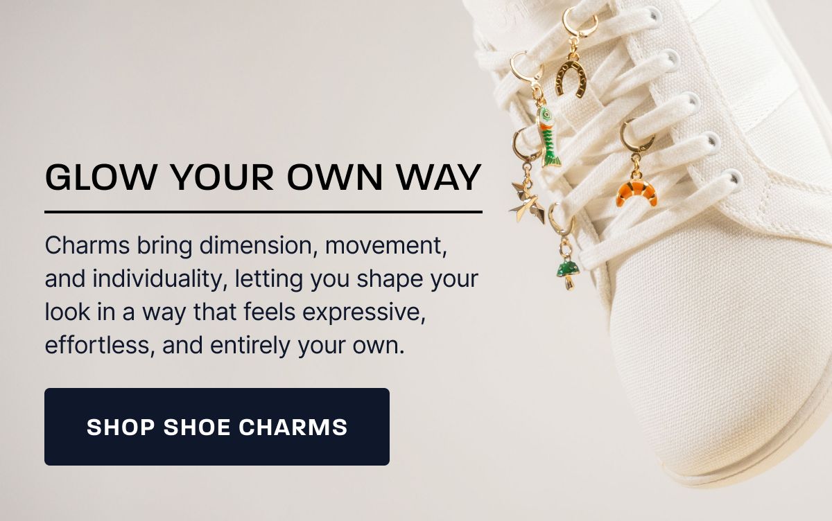 Shop Shoe Charms