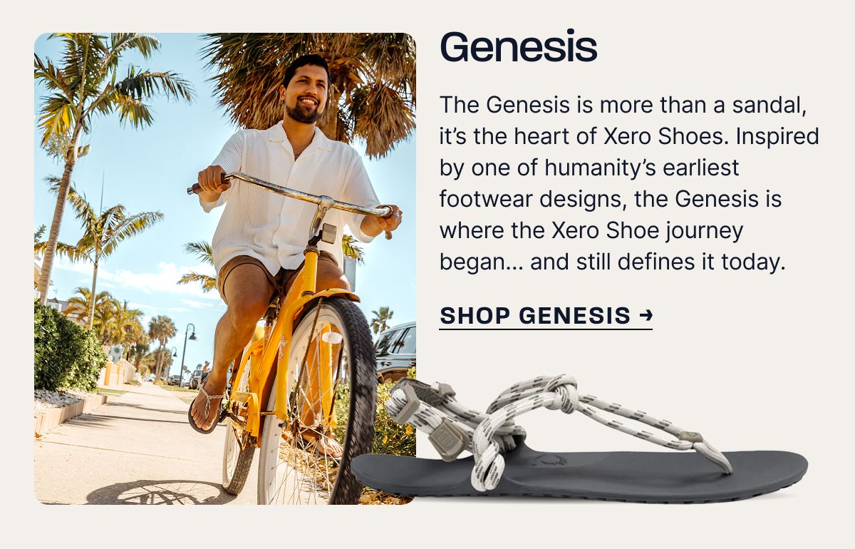 Genesis