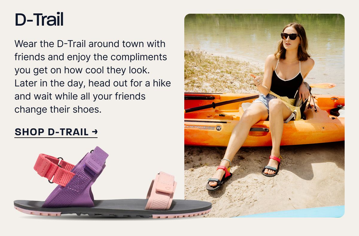 D-Trail