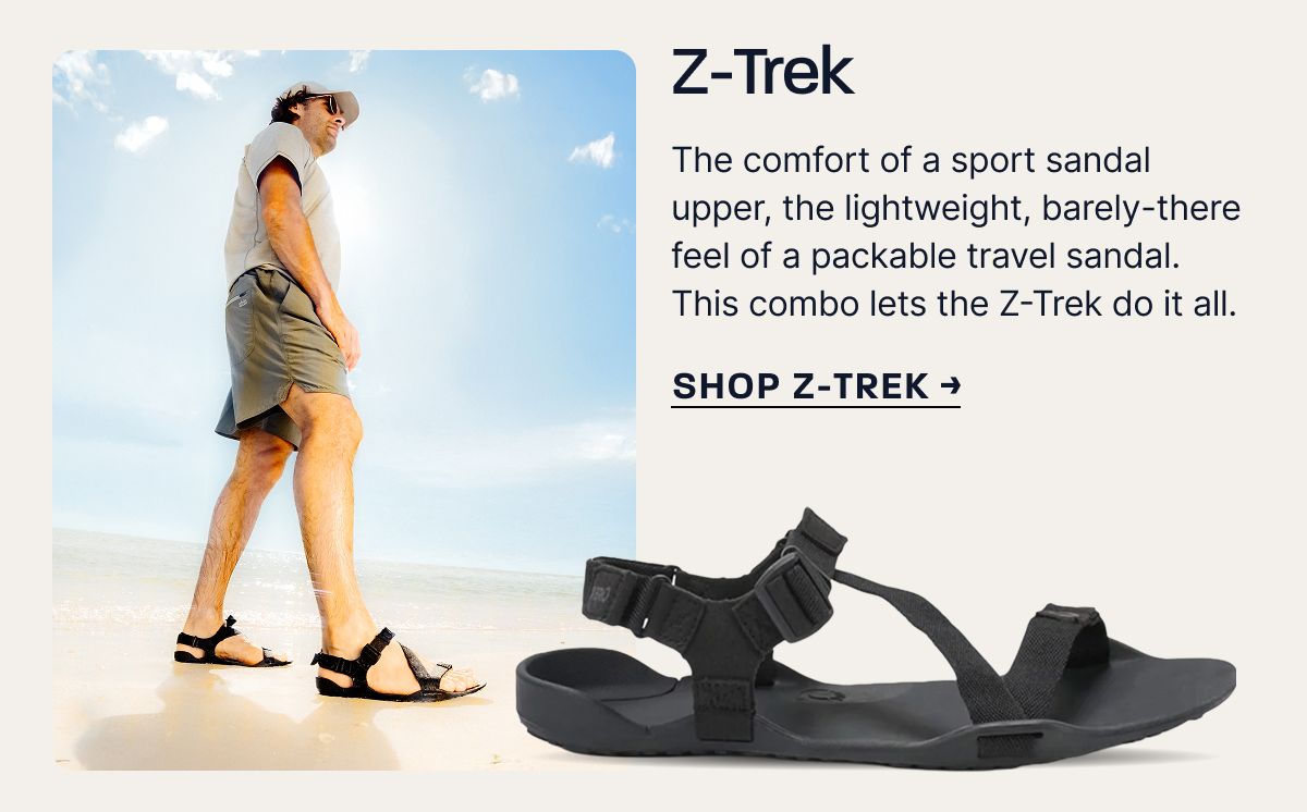 Z-Trek