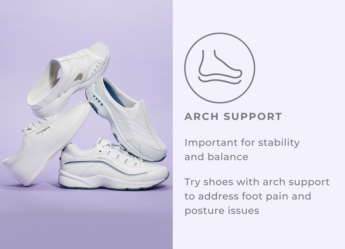 ARCH SUPPORT